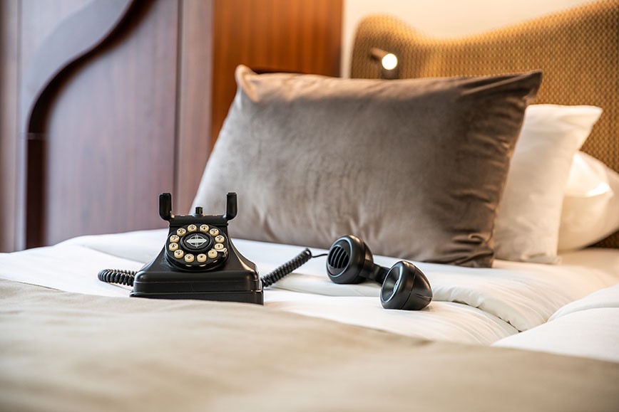 HOTEL BELLOY MADEHO - Conseil Hôtelier