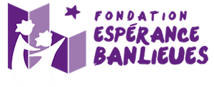 logo association espérance banlieues