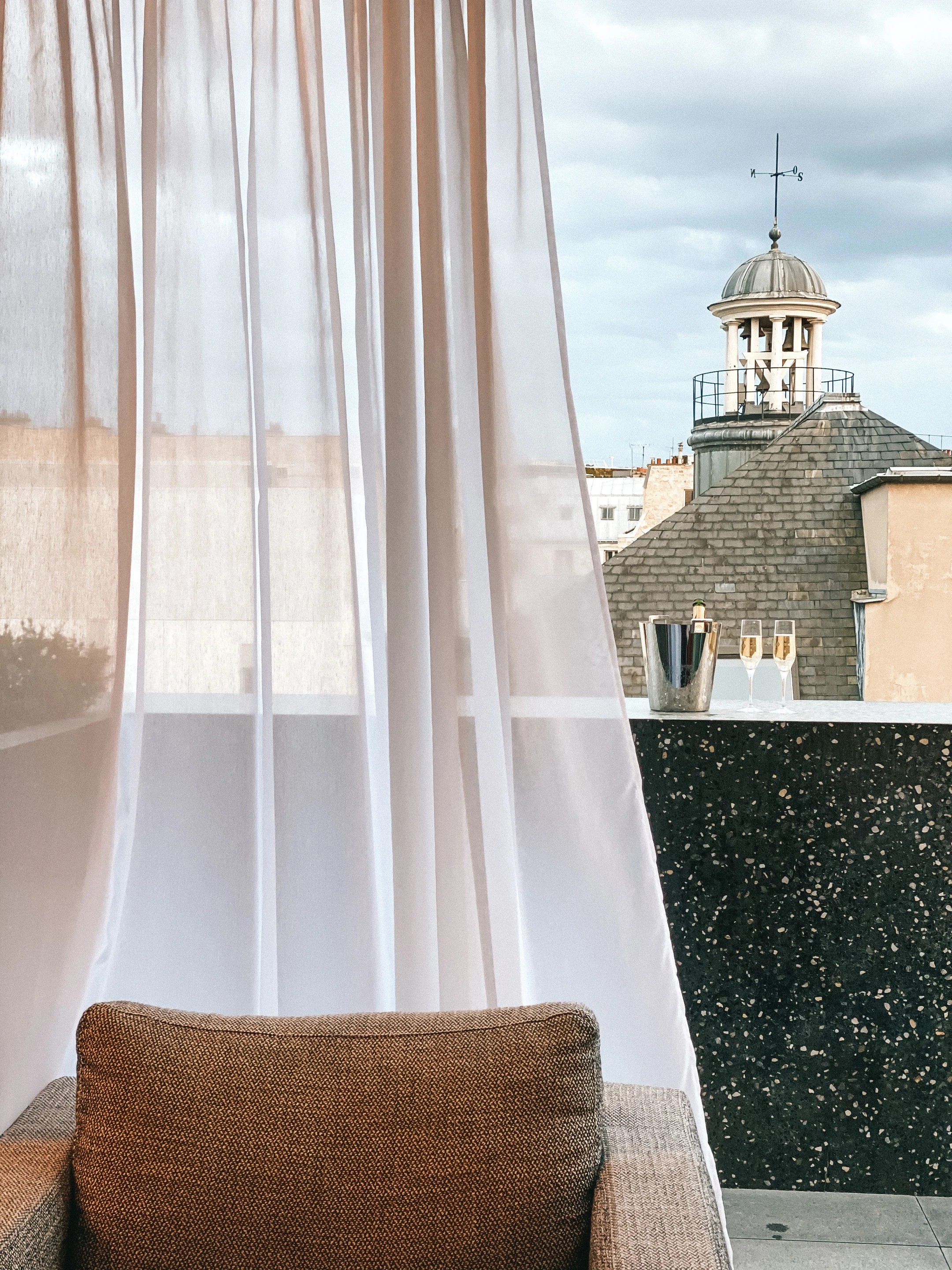 MADEHO HOTEL PLEY