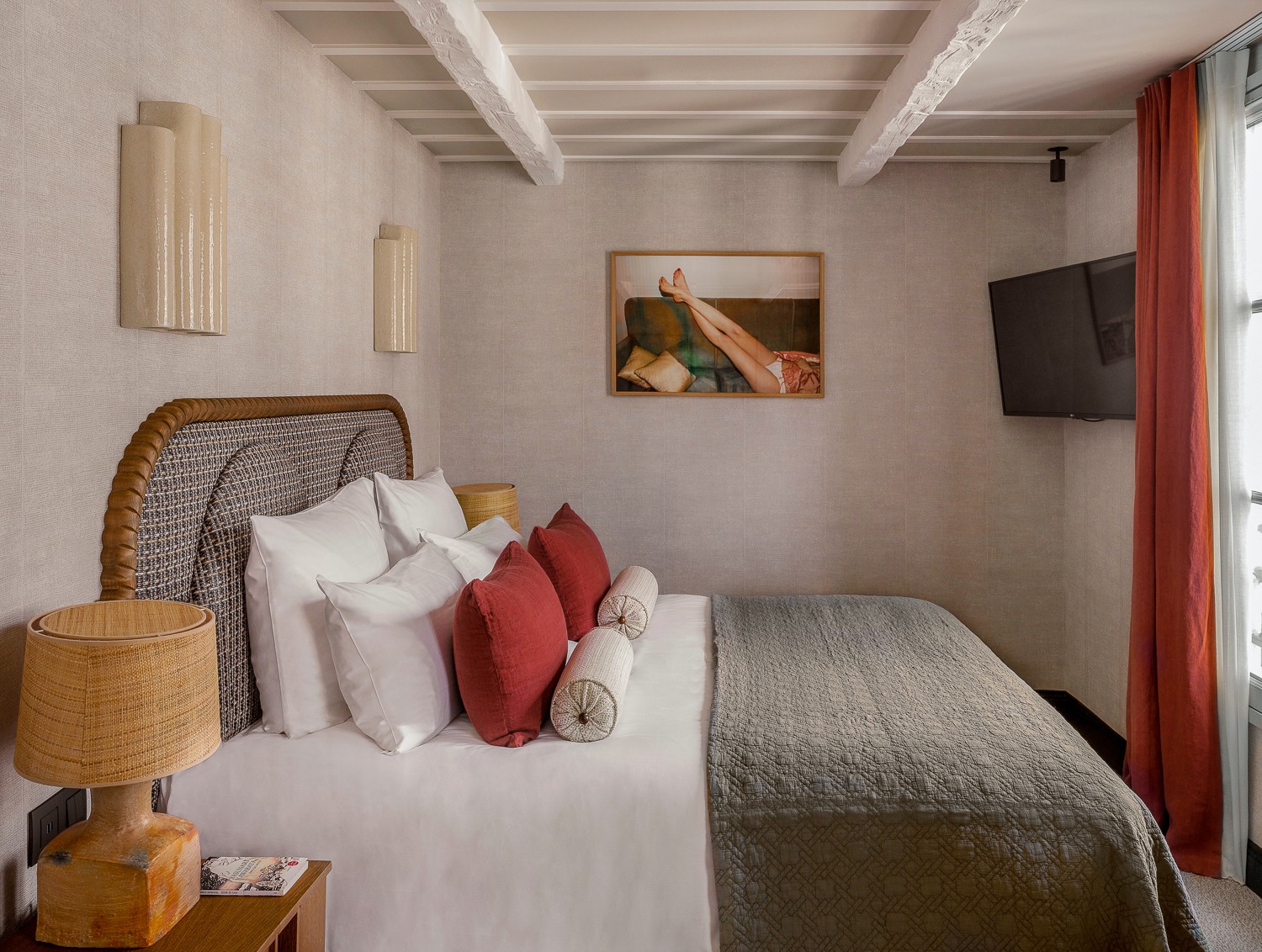 HOTEL SOOKIE MADEHO